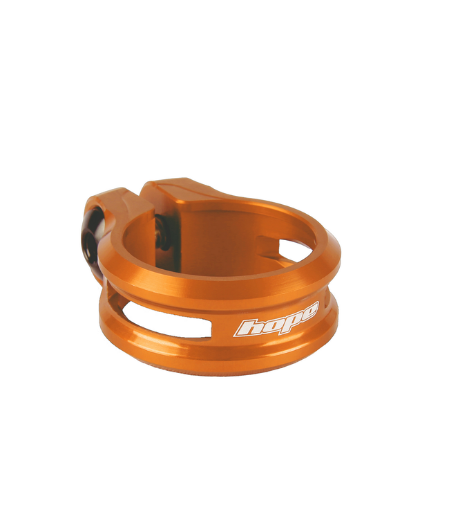 hope Hope Seat Clamp, Bolt