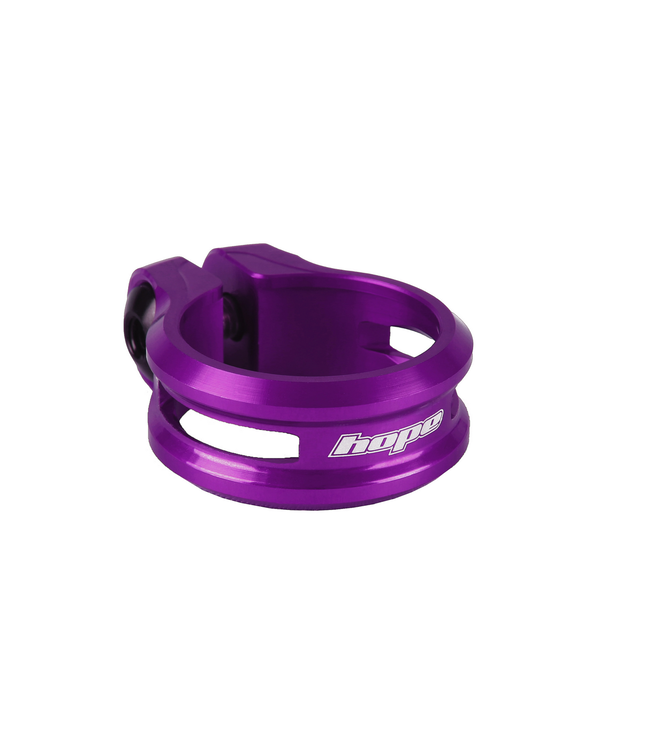 hope Hope Seat Clamp, Bolt