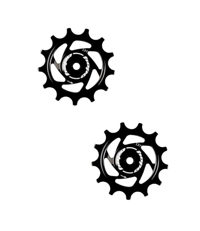 hope Hope 13 Tooth Jockey Wheels - Pair