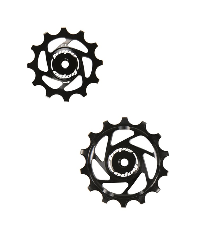 hope Hope 14T/12T Jockey Wheels