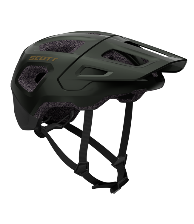 Scott Argo Plus Helmet