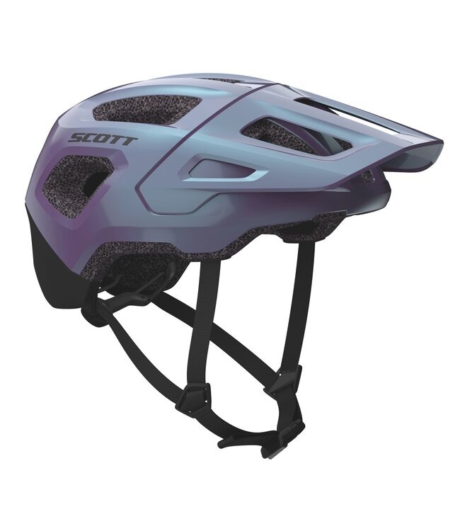 Scott Argo Plus Helmet