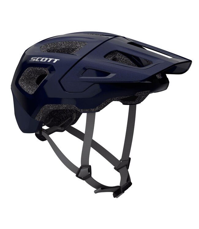 Scott Argo Plus Helmet
