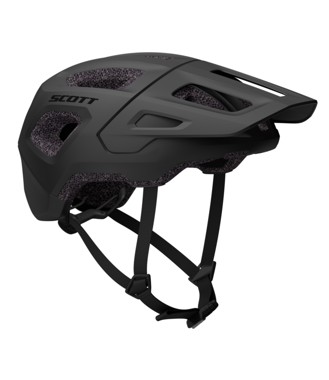 Scott Argo Plus Helmet