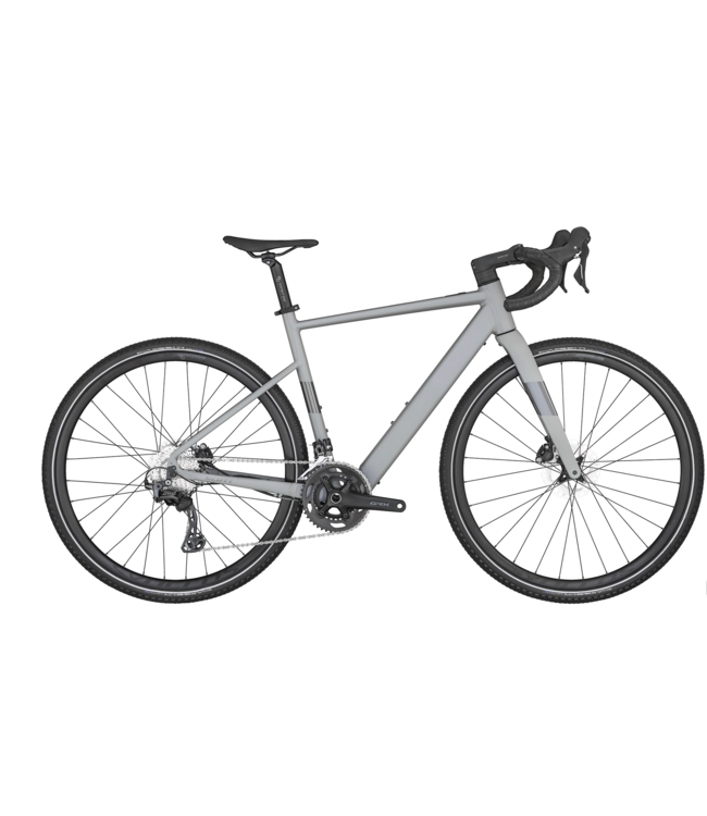 SCOTT Speedster Gravel eRIDE 40
