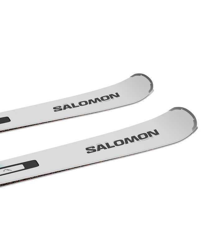 Salomon E Addikt Pro 76 + MI12 GW