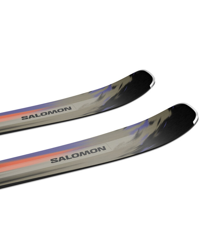 Salomon E Stance 80 + M10