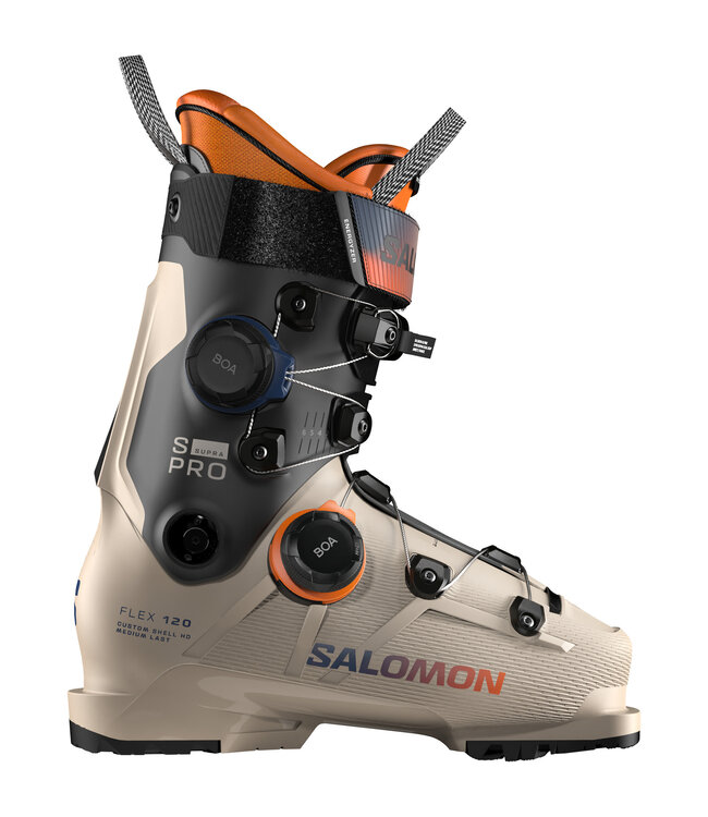 Salomon S/Pro Supra Dual Boa 120