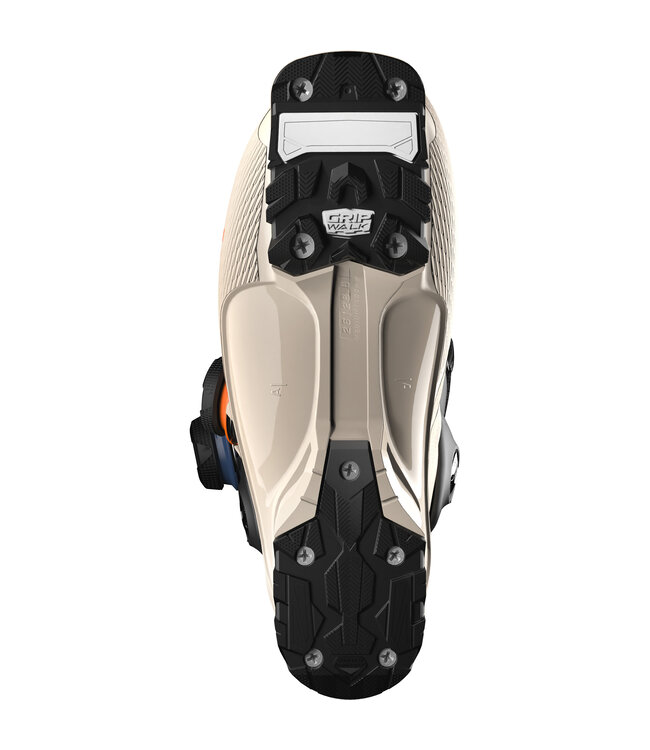 Salomon S/Pro Supra Dual Boa 120