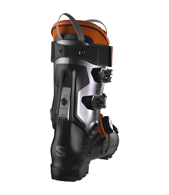 Salomon S/Pro Supra Boa 110