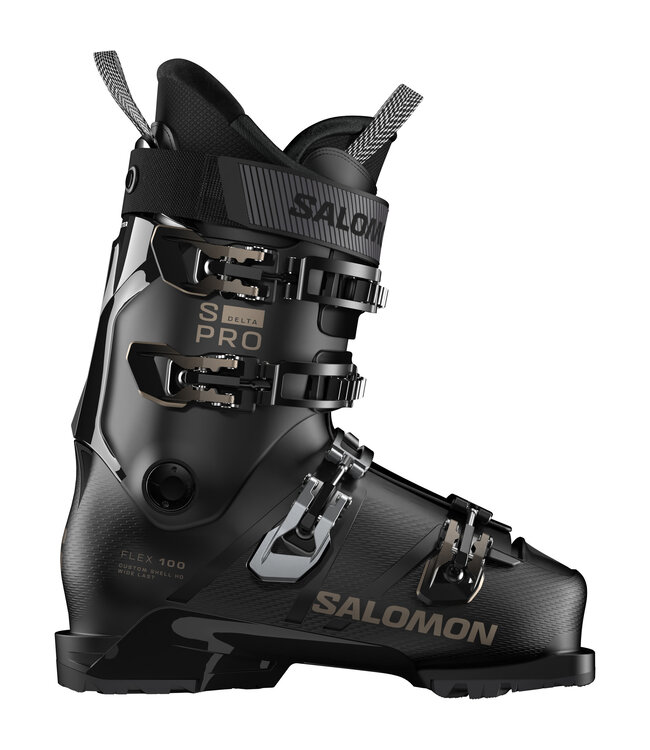 Salomon S/Pro Delta 100