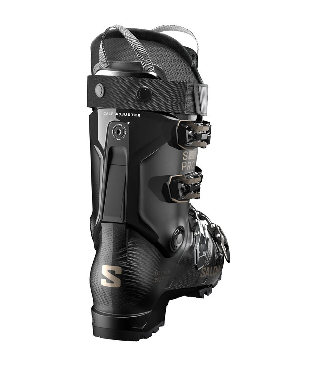 Salomon S/Pro Delta 100