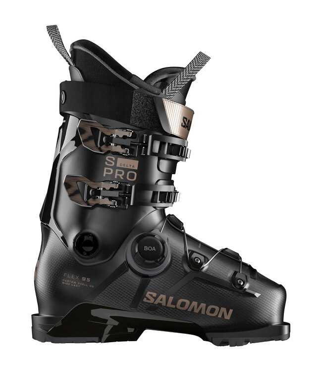 Salomon S/Pro Delta Boa 95 W