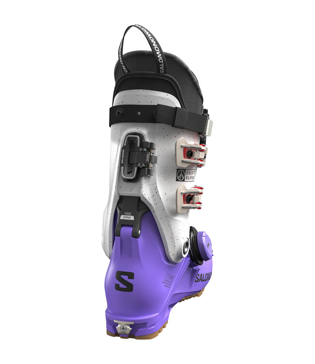 Salomon Shift Alpha Boa 130