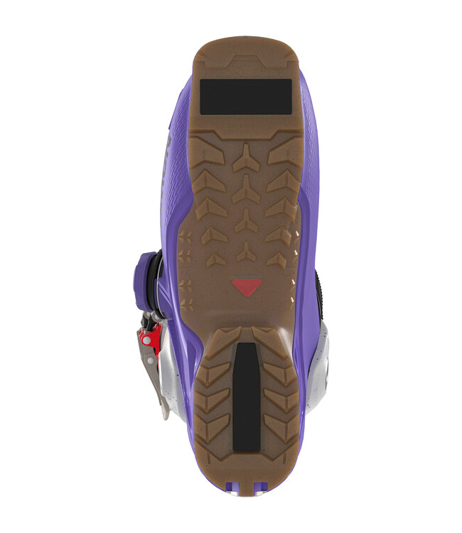 Salomon Shift Alpha Boa 130