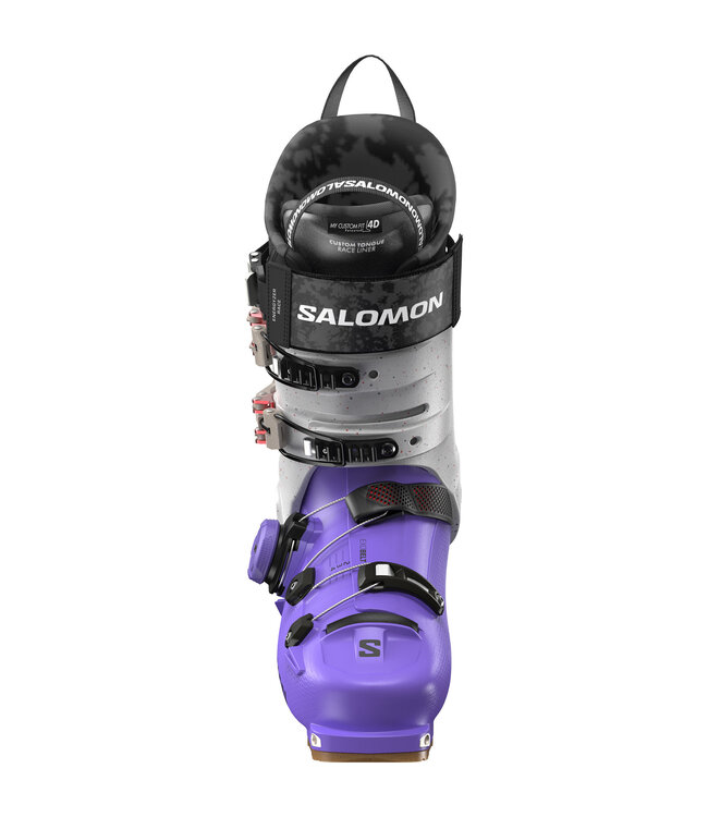 Salomon Shift Alpha Boa 130