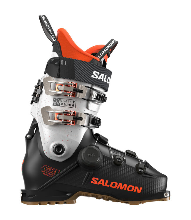 Salomon Shift Alpha Boa 110