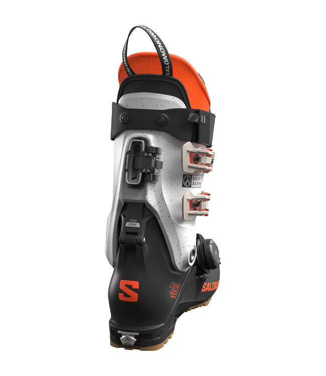 Salomon Shift Alpha Boa 110