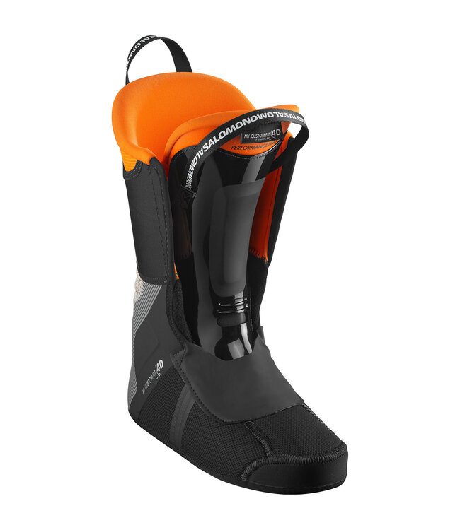 Salomon Shift Alpha Boa 110