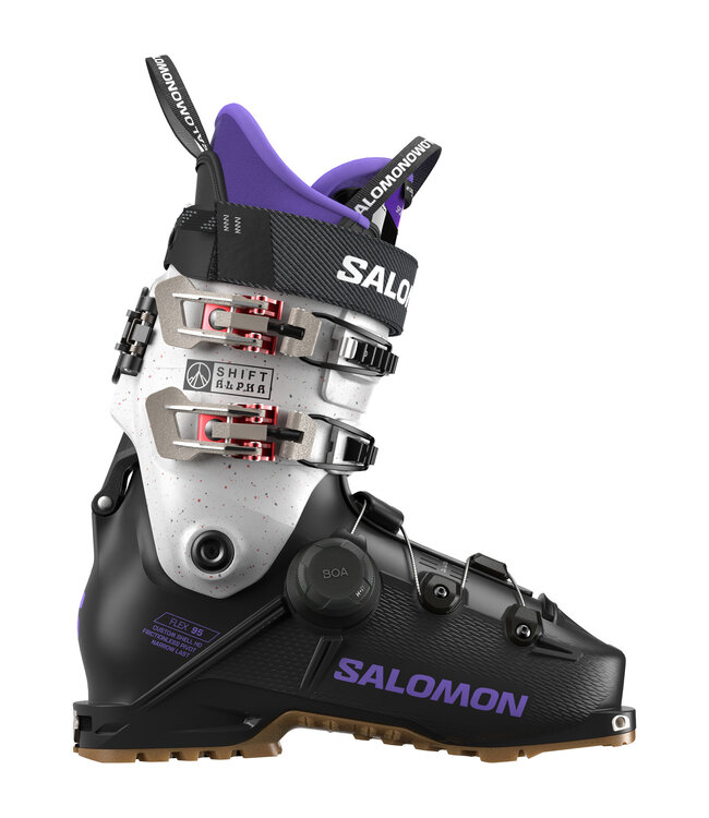 Salomon Shift Alpha Boa 95 W