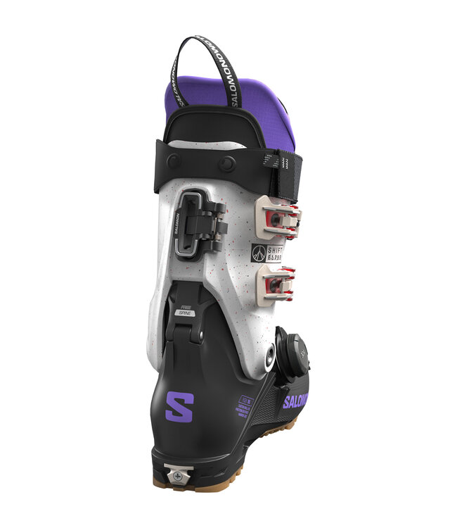 Salomon Shift Alpha Boa 95 W