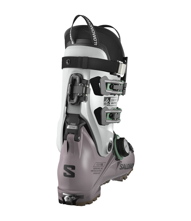 Salomon Shift Supra Boa 130