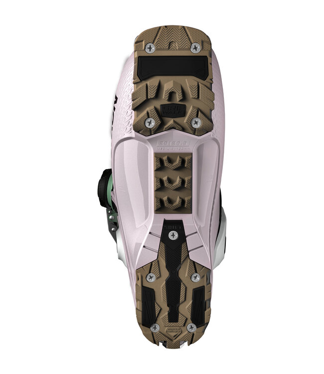 Salomon Shift Supra Boa 130