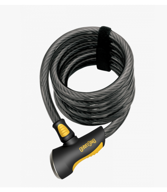 OnGuard OnGuard Doberman Cable Lock 12mm