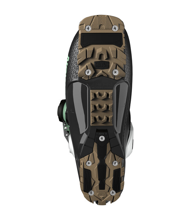 Salomon Shift Supra Boa 120