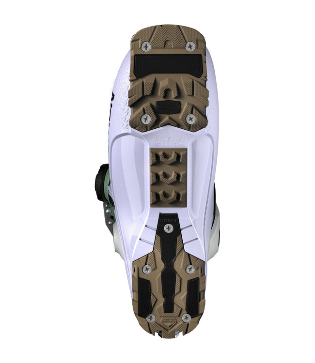 Salomon Shift Supra Boa 105 W