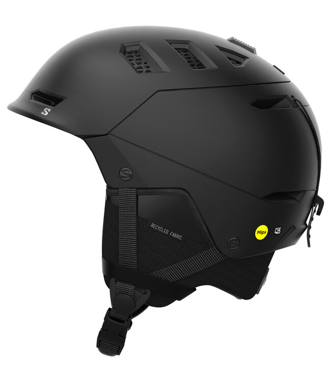 Salomon Husk Pro MIPS