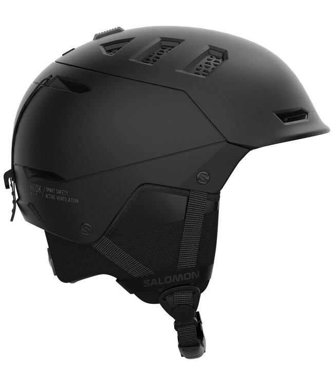 Salomon Husk Pro MIPS