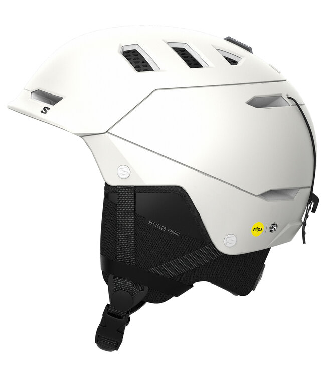 Salomon Husk Pro MIPS