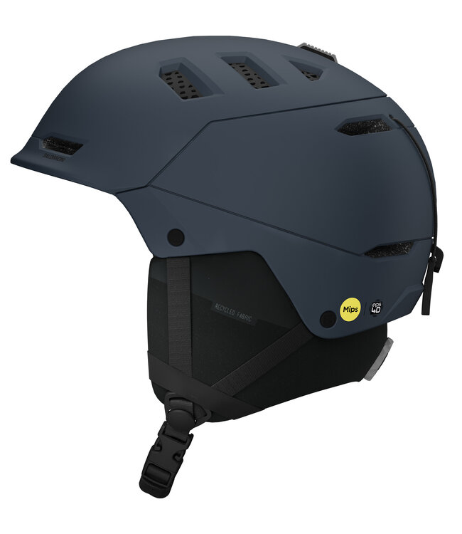 Salomon Husk Pro MIPS