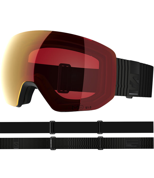 Salomon Radium Pro S Sigma Photochromic