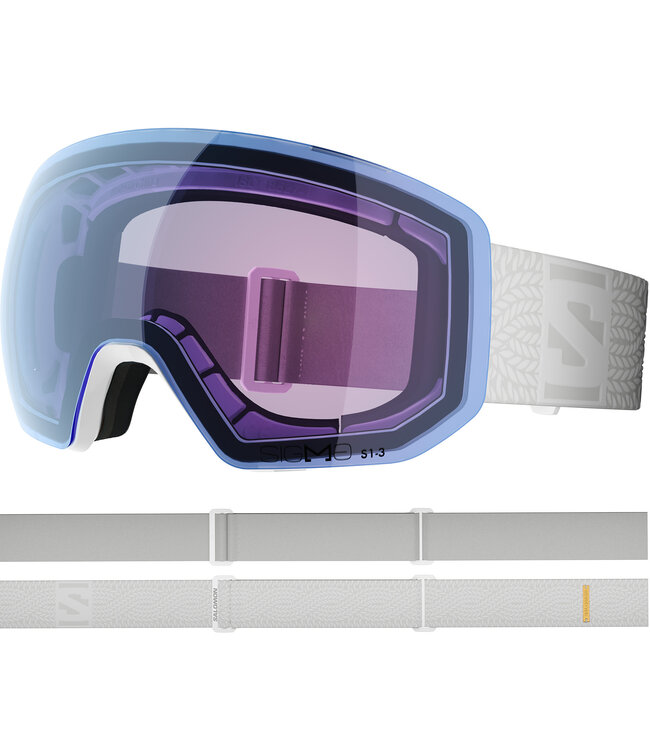 Salomon Radium Pro S Sigma Photochromic