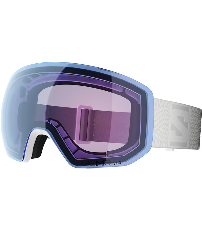 Salomon Radium Pro S Sigma Photochromic