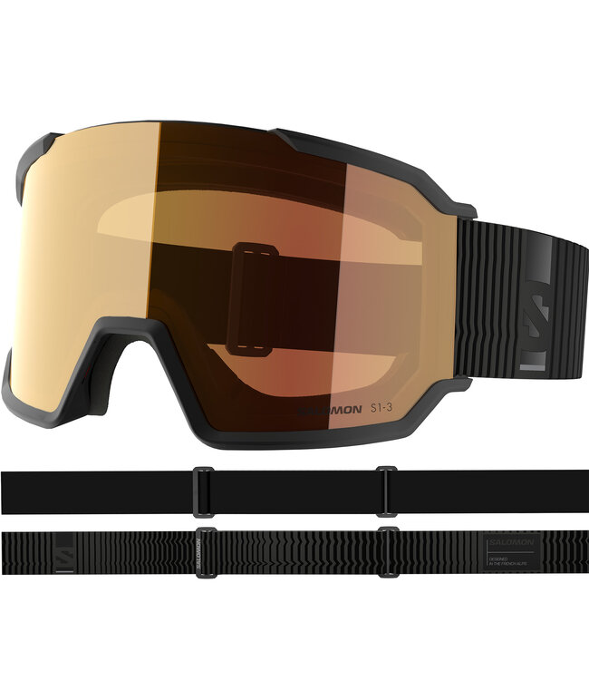 Salomon S View 3 Photochromic