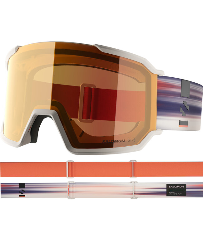 Salomon S View 3 Photochromic