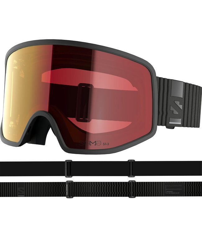 Salomon Sentry Pro OTG Sigma/Photochromic