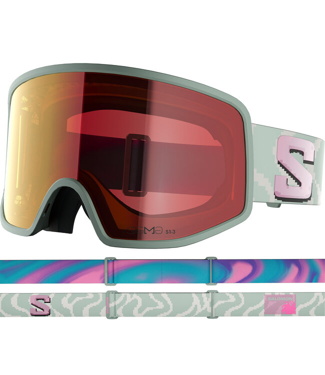 Salomon Sentry Pro OTG Sigma/Photochromic
