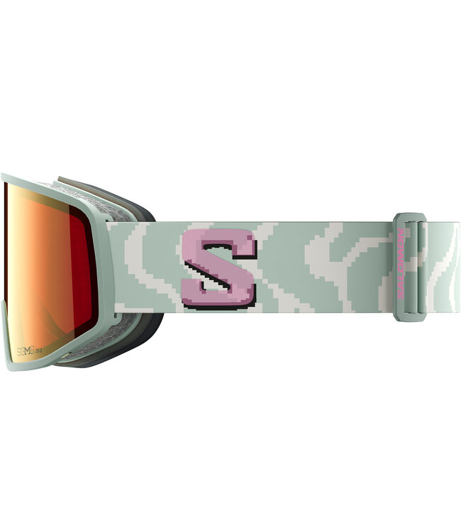 Salomon Sentry Pro OTG Sigma/Photochromic