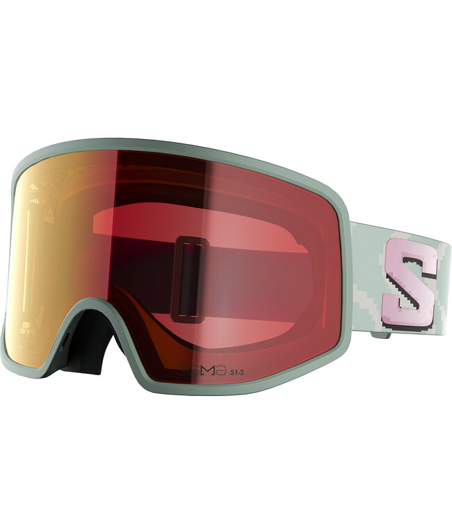 Salomon Sentry Pro OTG Sigma/Photochromic