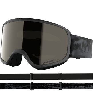 Salomon Aksium 2.0