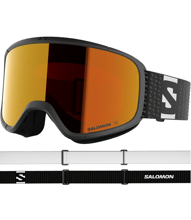 Salomon Aksium 2.0