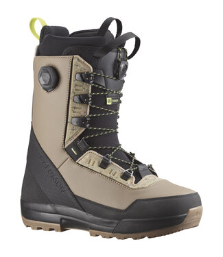 Salomon Synergy PWL SJ Boa