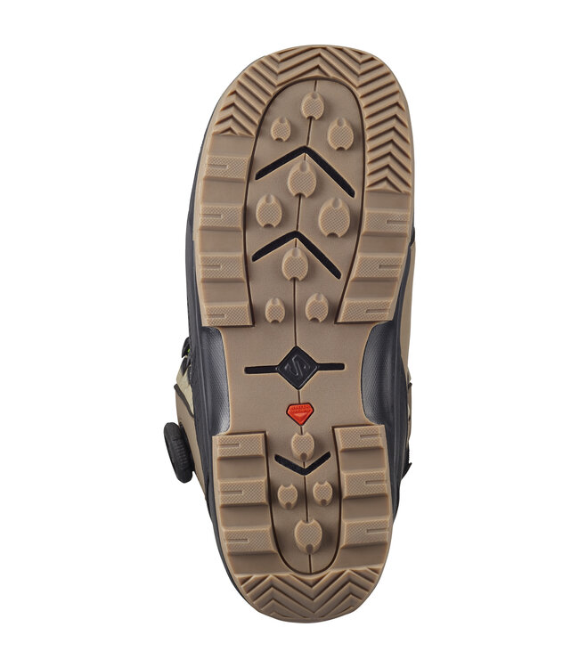 Salomon Synergy PWL SJ Boa