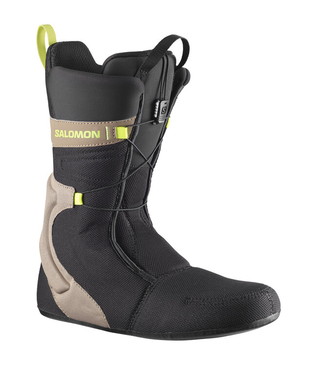 Salomon Synergy PWL SJ Boa