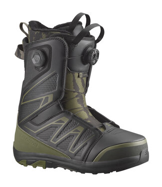 Salomon Launch Boa SJ Boa