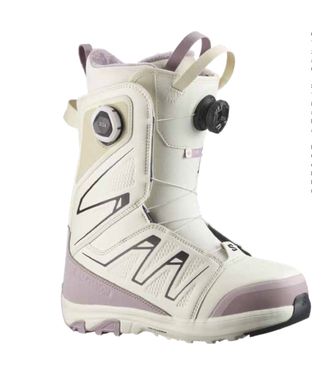 Salomon Ivy Boa SJ Boa